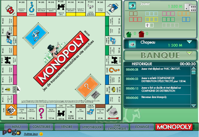 Monopoly Zylom