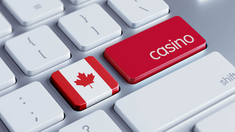 meilleurs casinos en ligne au Canada