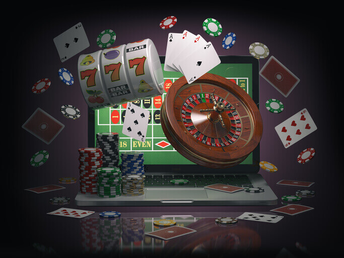 L'avenir du casino