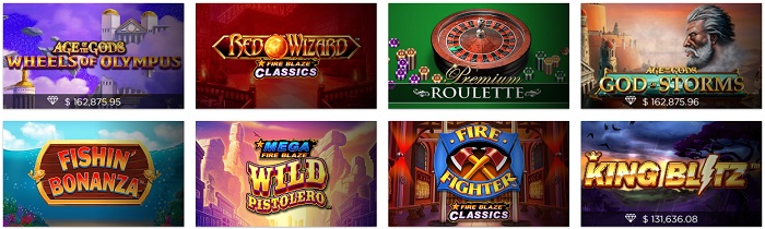 Casino.com Jeux